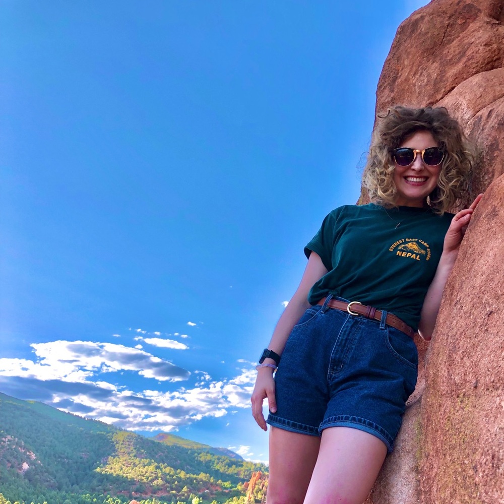 Meet your Posher, Charley